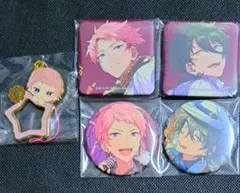 2026年最新】セカイの宝石箱缶バッジの人気アイテム - メルカリ