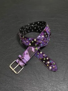 2026年最新】ナンバーナイン ベルトの人気アイテム - メルカリ