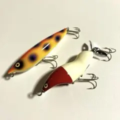 2026年最新】ハトリーズ ブッシュペッカーの人気アイテム - メルカリ