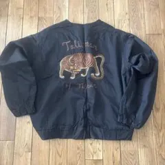 2026年最新】sasquatch スカジャンの人気アイテム - メルカリ