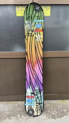 2026年最新】スプリットボード スノーボードの人気アイテム - メルカリ