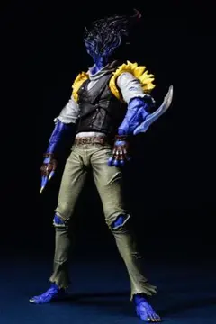 2026年最新】フィギュア バオー来訪者の人気アイテム - メルカリ