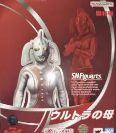 2026年最新】S.H.Figuarts ウルトラの母の人気アイテム - メルカリ