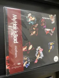 2026年最新】My Hair is Bad レコードの人気アイテム - メルカリ