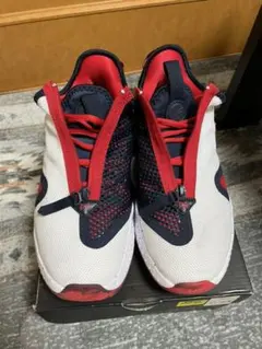 2026年最新】pg4 nikeの人気アイテム - メルカリ