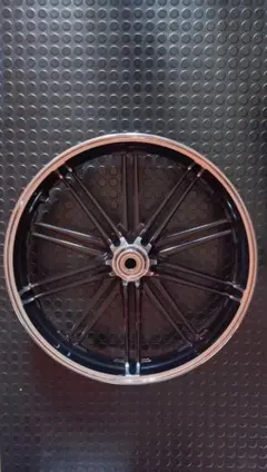 2026年最新】ブレイクアウト ホイールの人気アイテム - メルカリ