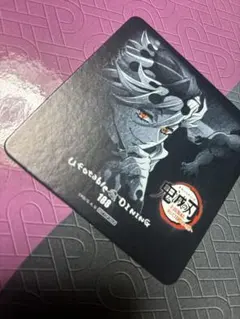 2026年最新】童磨 コースター ダイニングの人気アイテム - メルカリ