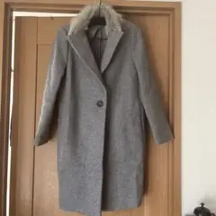 2026年最新】ファビアナフィリッピ コートの人気アイテム - メルカリ