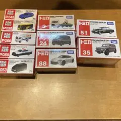 2026年最新】トミカ88の人気アイテム - メルカリ