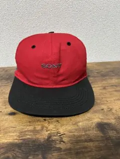 2026年最新】SONY キャップの人気アイテム - メルカリ