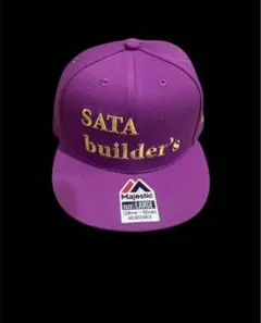 2026年最新】sata builder'sの人気アイテム - メルカリ