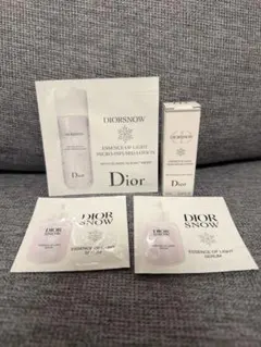 2026年最新】diorサンプルセットの人気アイテム - メルカリ