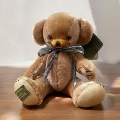 2026年最新】テディベア メリーソート チーキーの人気アイテム - メルカリ