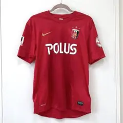 2026年最新】浦和レッズ 2007 ユニフォームの人気アイテム - メルカリ