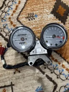 2026年最新】gb250 メーターの人気アイテム - メルカリ