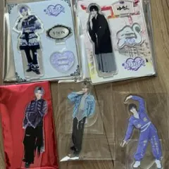 2026年最新】らぶしっく ゆそんの人気アイテム - メルカリ