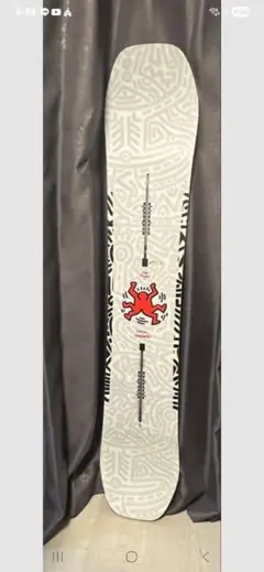 2026年最新】burton custom twinの人気アイテム - メルカリ