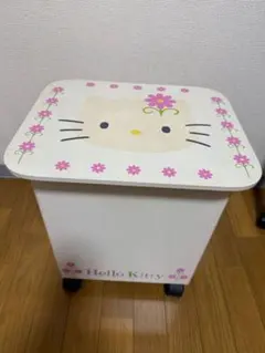 2026年最新】キティ 木製 ボックスの人気アイテム - メルカリ