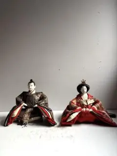 2026年最新】お雛様 アンティークの人気アイテム - メルカリ