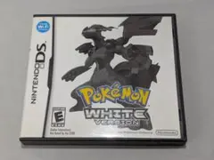 2026年最新】ポケモン ホワイト 北米の人気アイテム - メルカリ