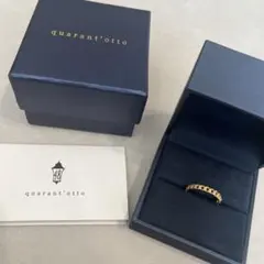 2026年最新】quarant'ottoの人気アイテム - メルカリ