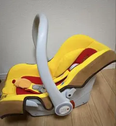 2026年最新】プーさんチャイルドシートの人気アイテム - メルカリ