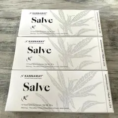 2026年最新】kannaway salveの人気アイテム - メルカリ