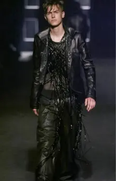 2026年最新】dior homme 04ssの人気アイテム - メルカリ