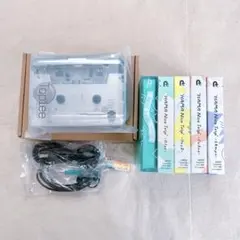 2026年最新】カセットプレイヤー エイトリの人気アイテム - メルカリ