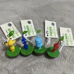 2026年最新】ピクミンストラップの人気アイテム - メルカリ