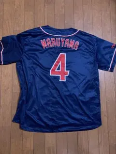 2026年最新】丸山和郁 ユニフォームの人気アイテム - メルカリ