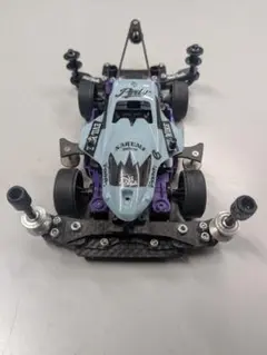 2026年最新】ミニ四駆 完成 msの人気アイテム - メルカリ