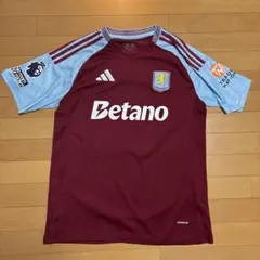 2026年最新】アストンヴィラ ユニフォームの人気アイテム - メルカリ