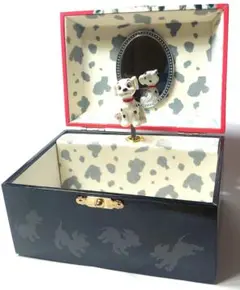 2026年最新】ディズニー 101匹わんちゃん オルゴールの人気アイテム