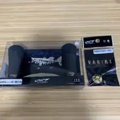 2026年最新】バリアルハンドル95の人気アイテム - メルカリ