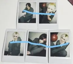 2026年最新】ザアザア 一葵 チェキの人気アイテム - メルカリ