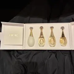 2026年最新】クリスチャンディオールジャドールの人気アイテム - メルカリ