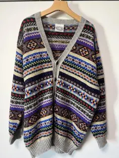 2026年最新】jamieson's カーディガンの人気アイテム - メルカリ