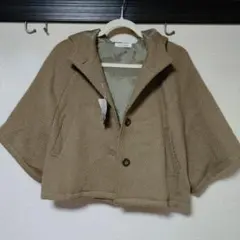 2026年最新】URBAN RESEARCH ポンチョ・ケープコートの人気アイテム