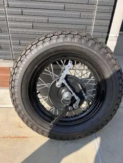 2026年最新】ハーレー ホイール 16の人気アイテム - メルカリ