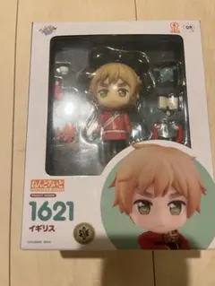 2026年最新】ヘタリア ねんどろいど イギリスの人気アイテム - メルカリ