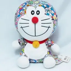 2026年最新】ドラえもん 村上隆 ぬいぐるみの人気アイテム - メルカリ