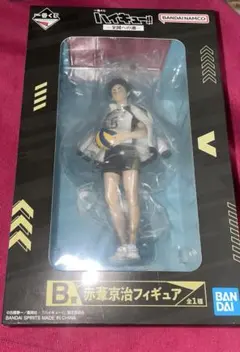 2026年最新】一番くじハイキュー赤葦京治の人気アイテム - メルカリ