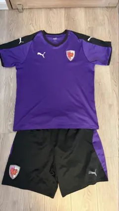 2026年最新】京都サンガ 練習着の人気アイテム - メルカリ