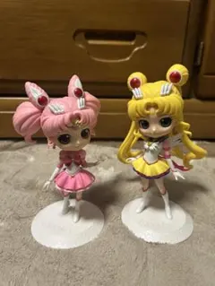 2026年最新】セーラームーン qposketの人気アイテム - メルカリ