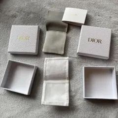 2026年最新】dior 空箱 アクセサリーの人気アイテム - メルカリ