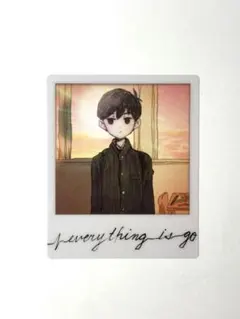 2026年最新】OMORI クリアカードの人気アイテム - メルカリ