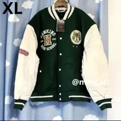 2026年最新】stranger things スタジャンの人気アイテム - メルカリ