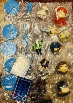 2026年最新】ペルソナ3 ちび くじの人気アイテム - メルカリ