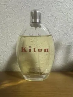 2026年最新】Kiton 香水(男性用)の人気アイテム - メルカリ